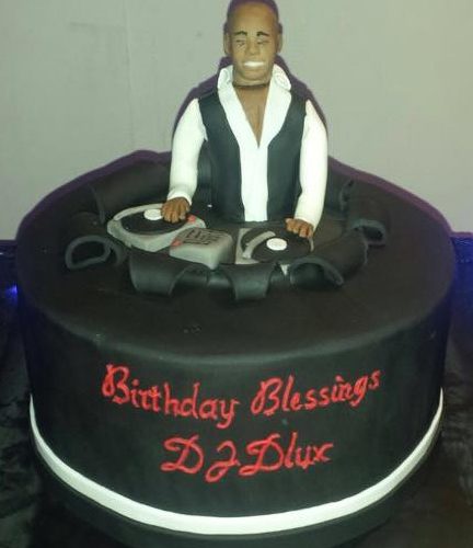 dj dlux