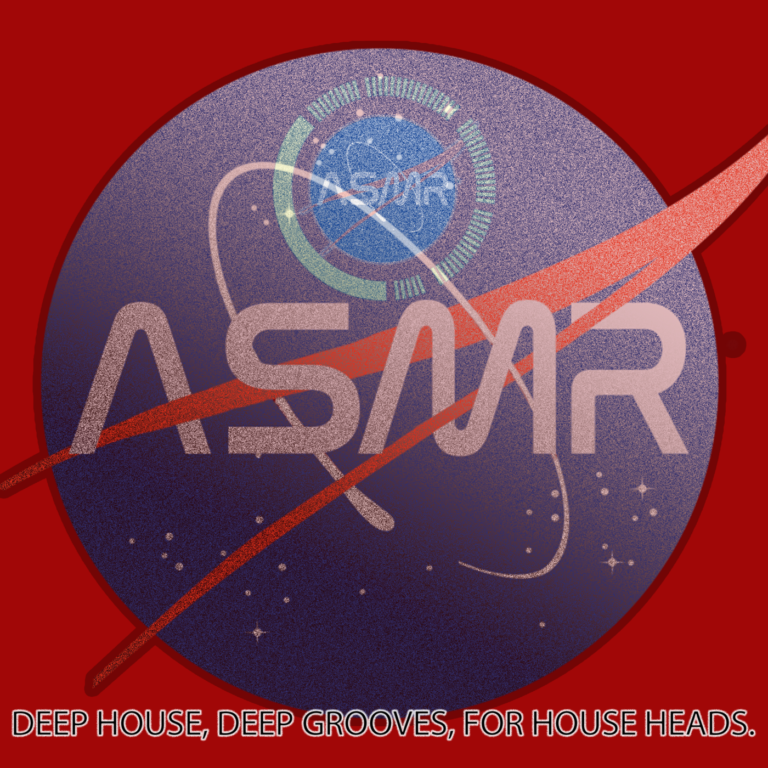 Deep House – ASMR Music Radio Show (Sunday 6/10/24) – Sweet deep house.