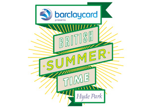 Barclaycard presents Kendrick Lamar @ British Summer Time Hyde Park