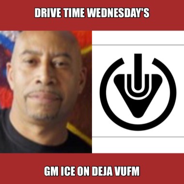 DRIVE TIME GM ICE