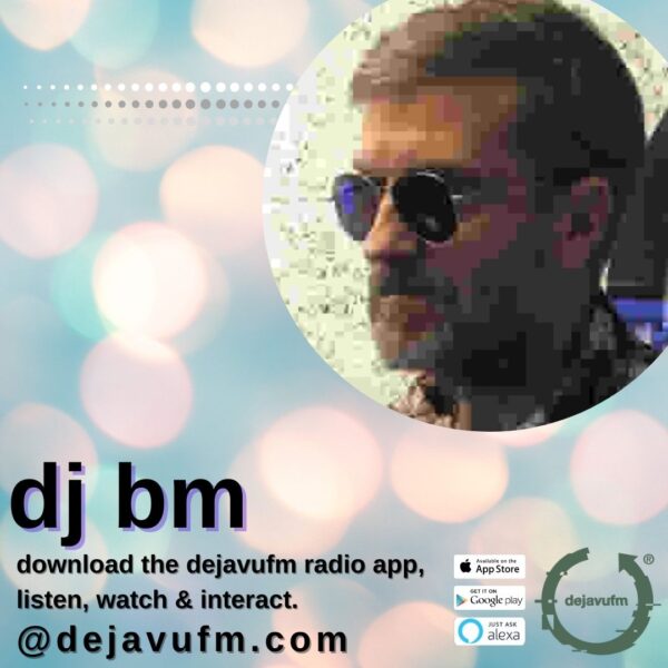 DJ BM